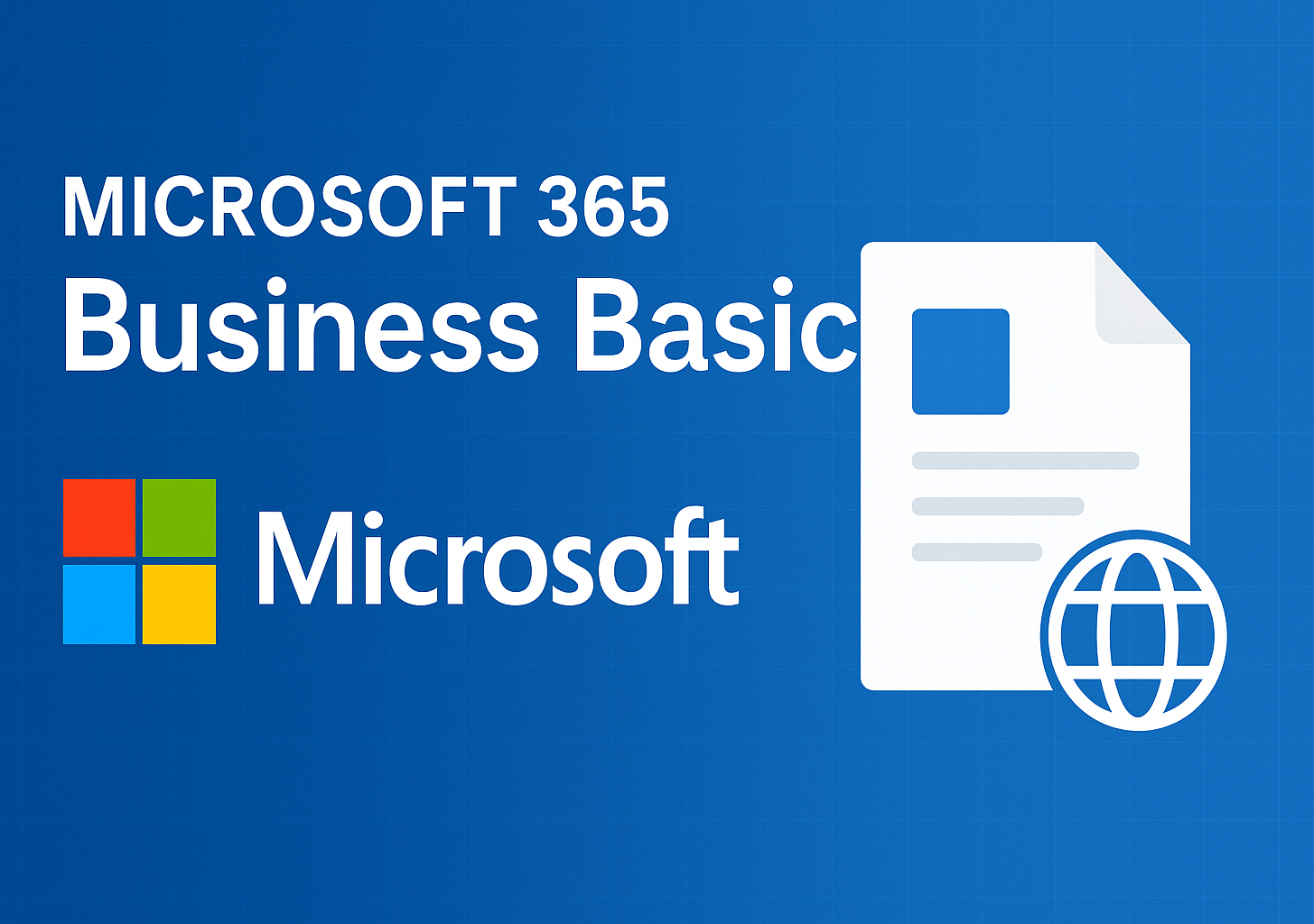 How Businesses Can Save Big on Microsoft 365 Business Basic by Registering in the Right Country