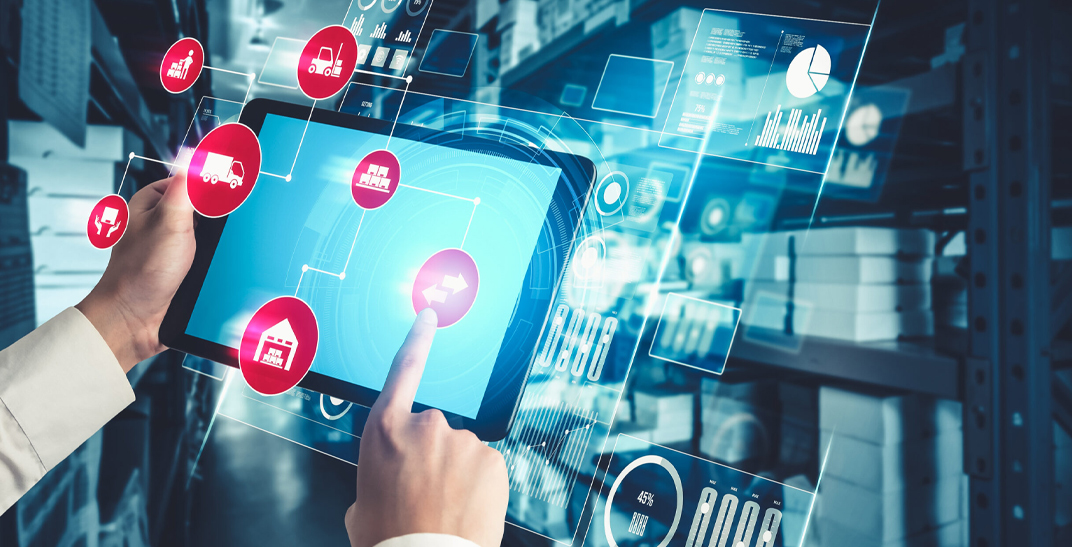 Why inventory management software for your wholesale operations?