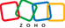 zoho logo