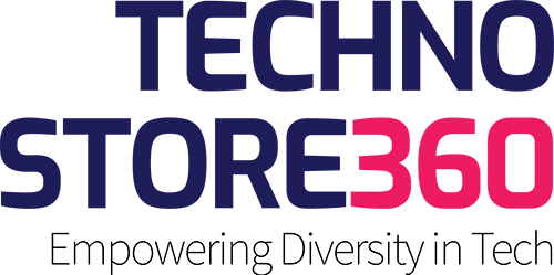 Tecnostore360 Logo